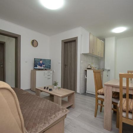 Apartment Miske Ivanica Стая снимка