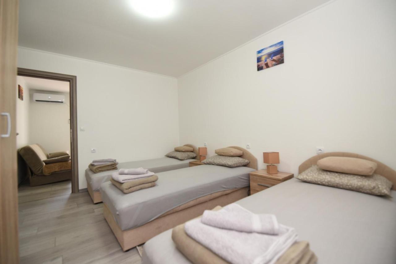 Apartment Miske Ivanica Екстериор снимка