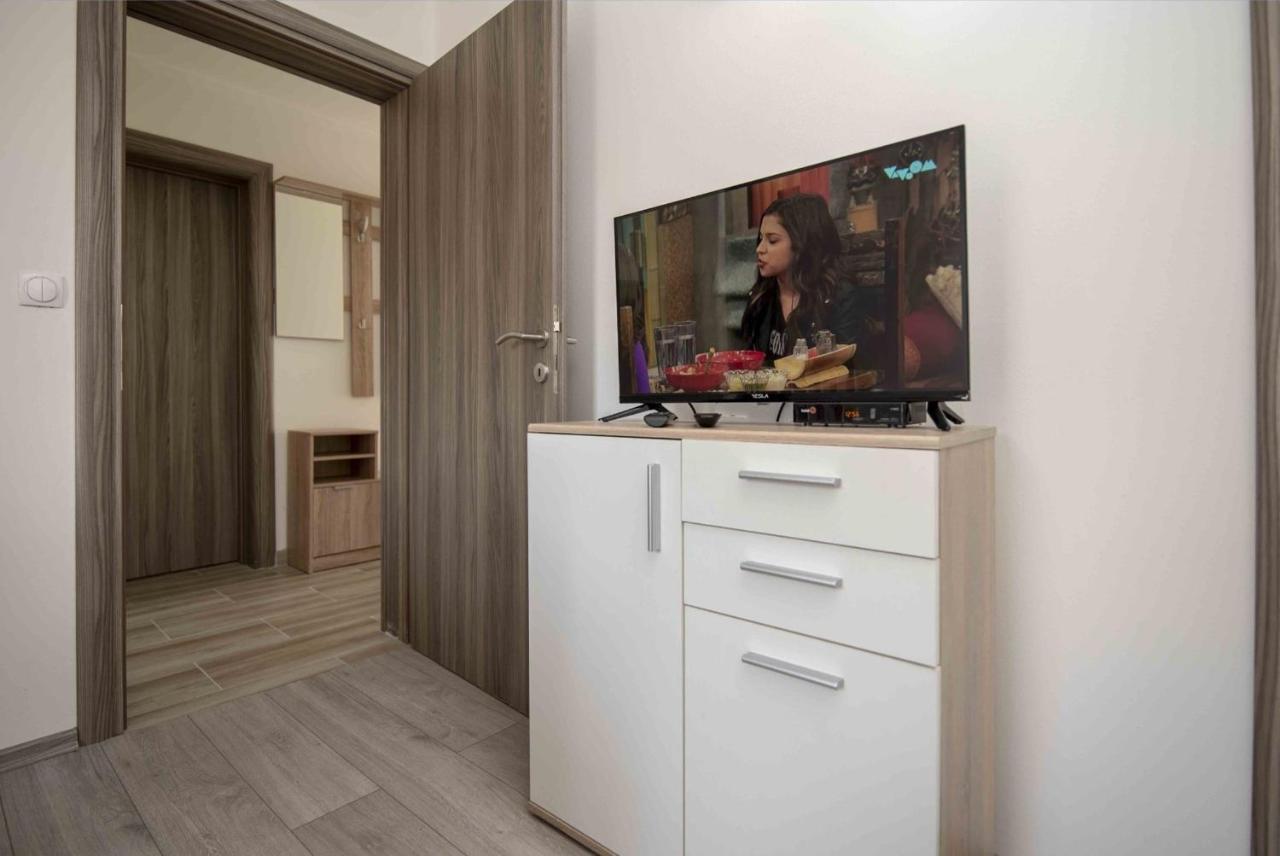 Apartment Miske Ivanica Екстериор снимка