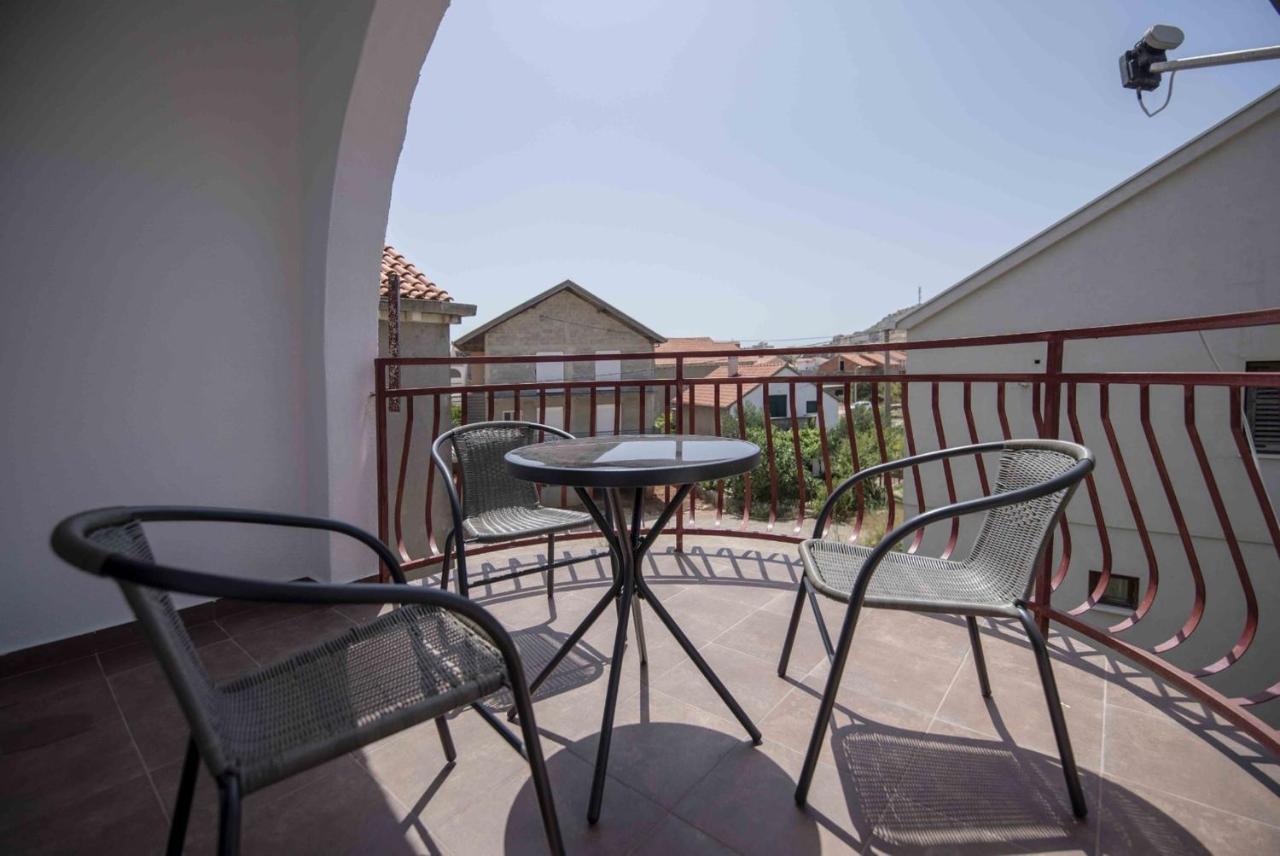 Apartment Miske Ivanica Екстериор снимка