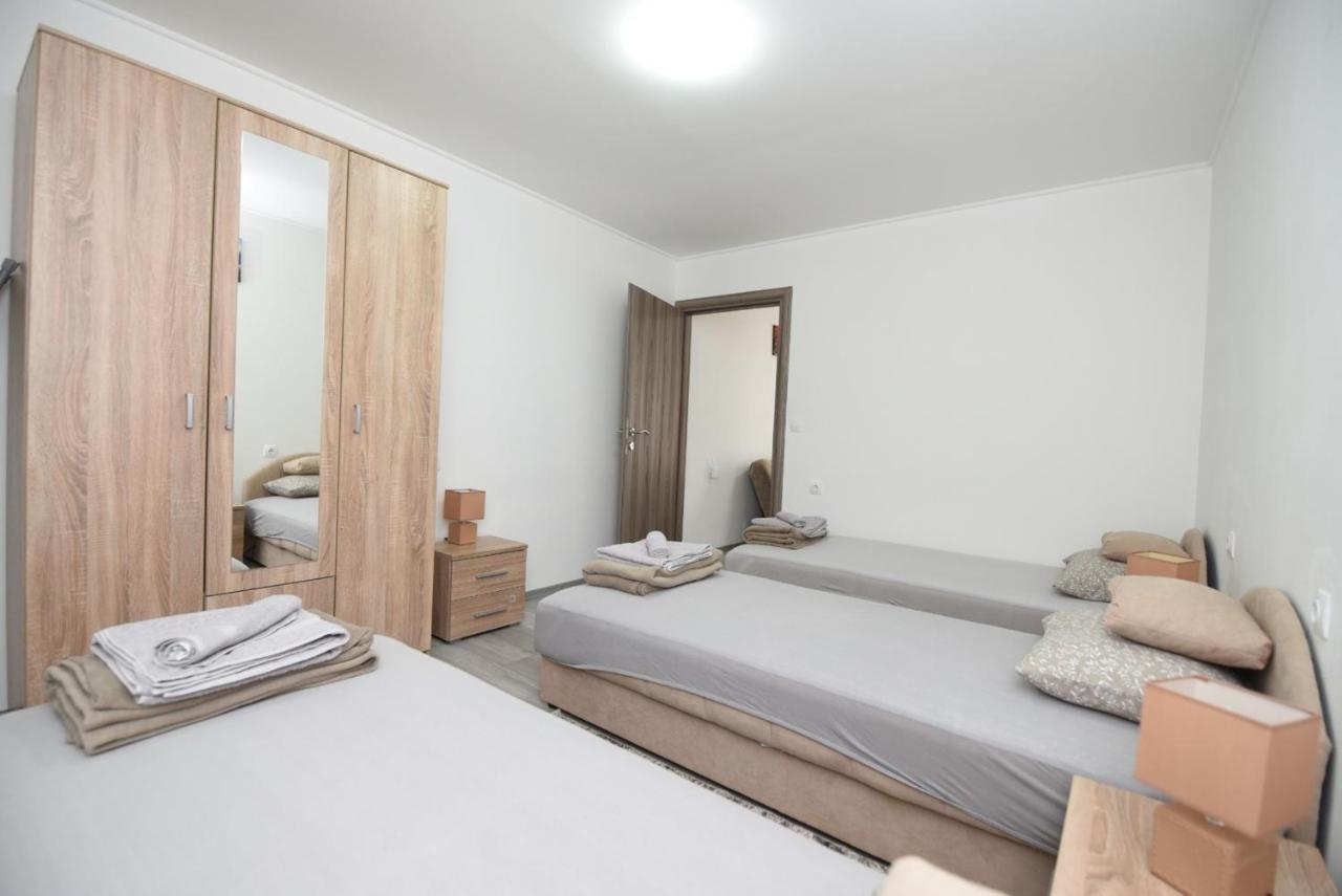 Apartment Miske Ivanica Екстериор снимка