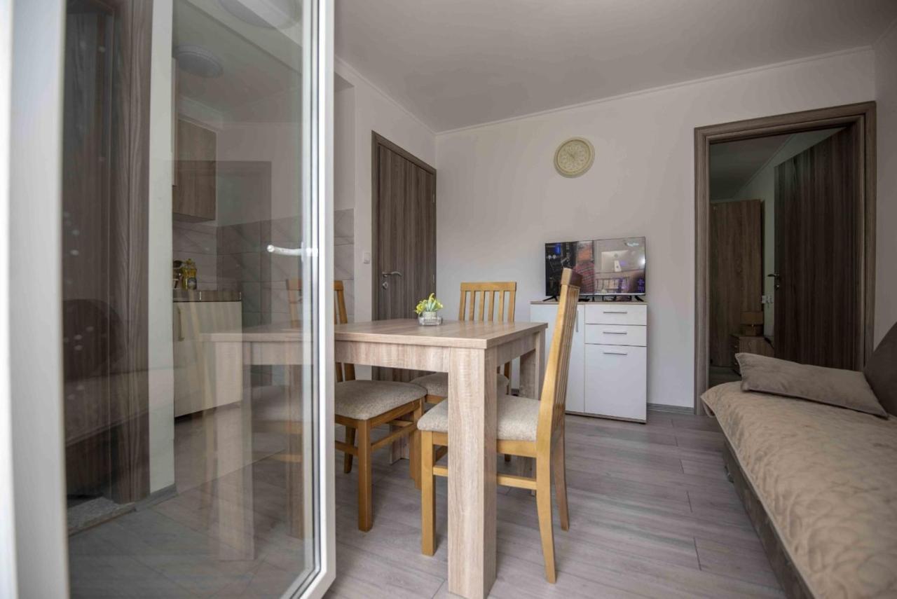 Apartment Miske Ivanica Екстериор снимка