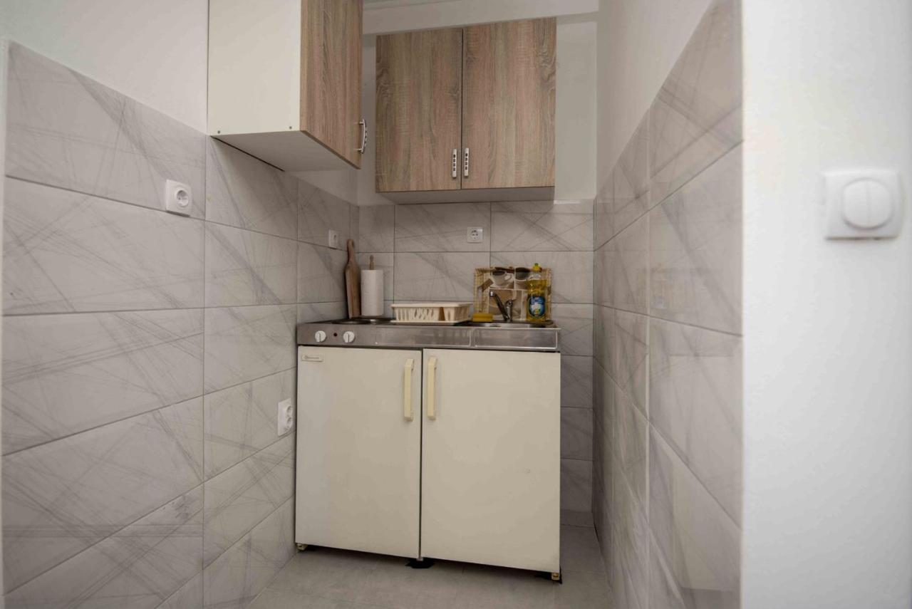 Apartment Miske Ivanica Екстериор снимка
