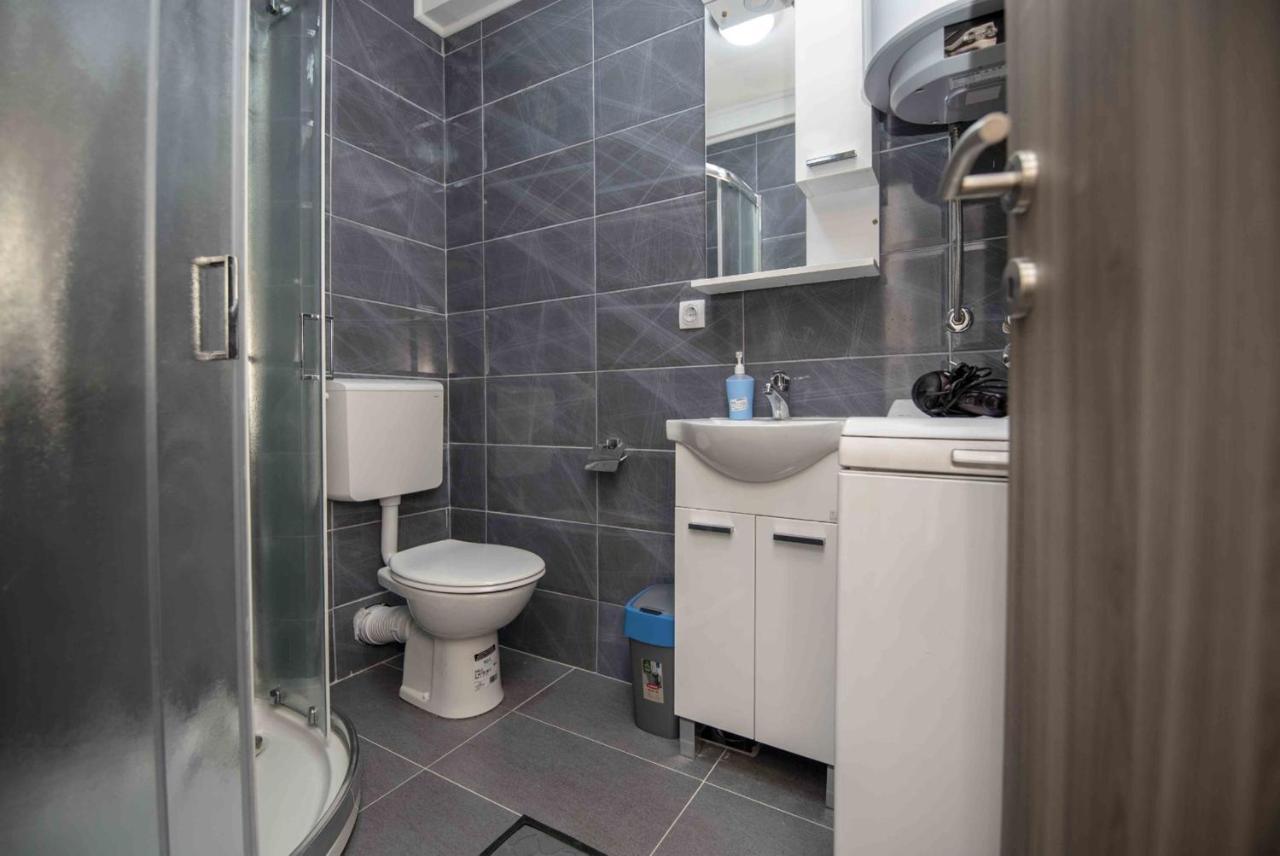 Apartment Miske Ivanica Екстериор снимка