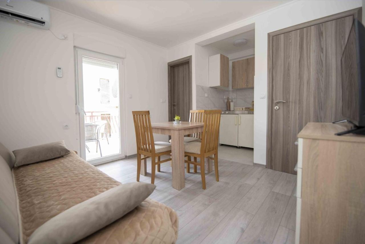 Apartment Miske Ivanica Екстериор снимка