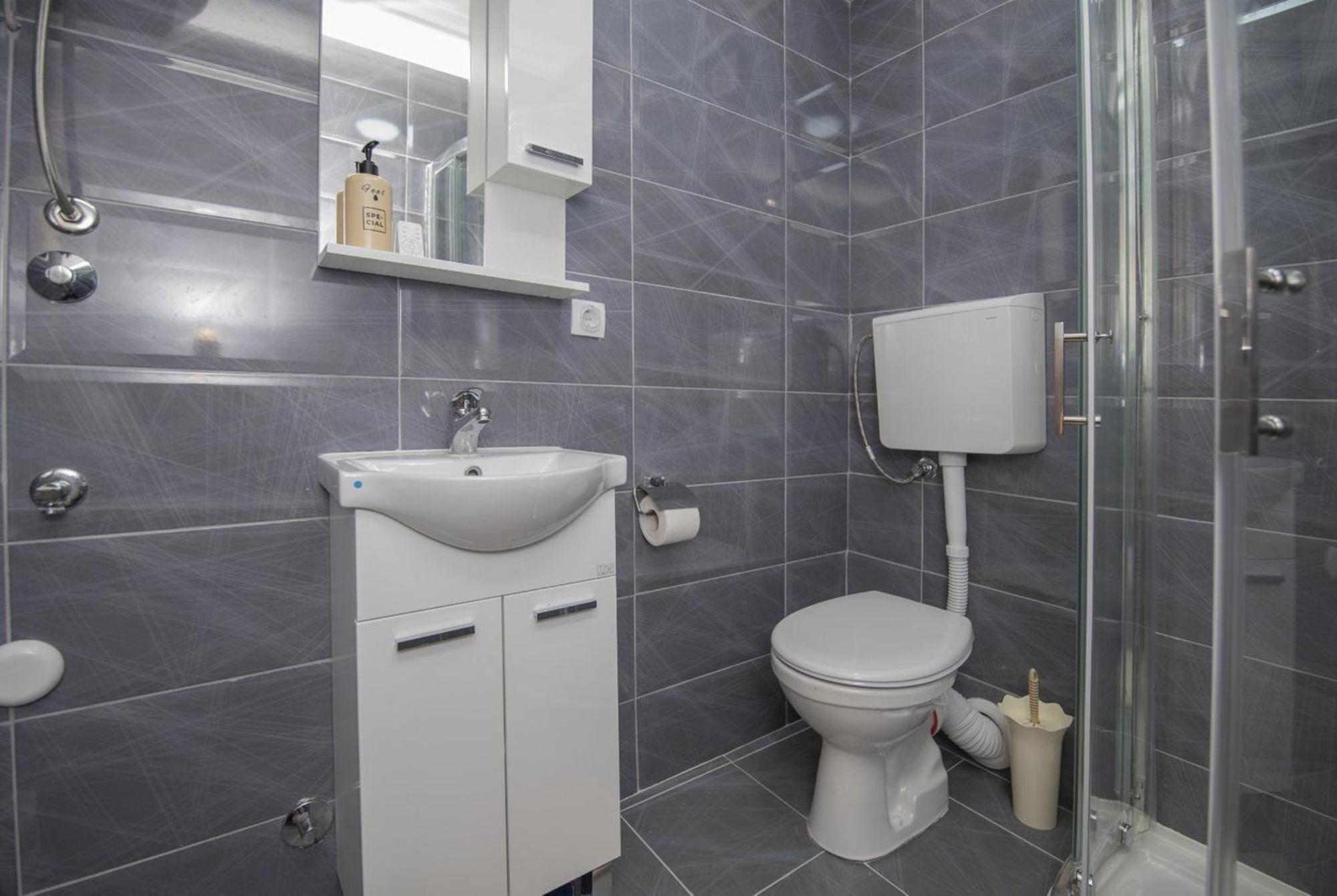 Apartment Miske Ivanica Стая снимка