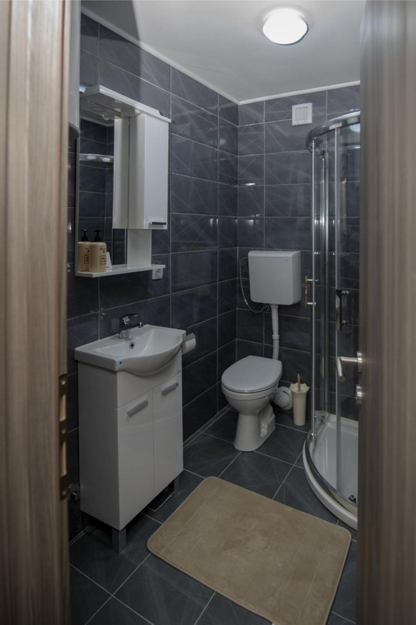 Apartment Miske Ivanica Стая снимка