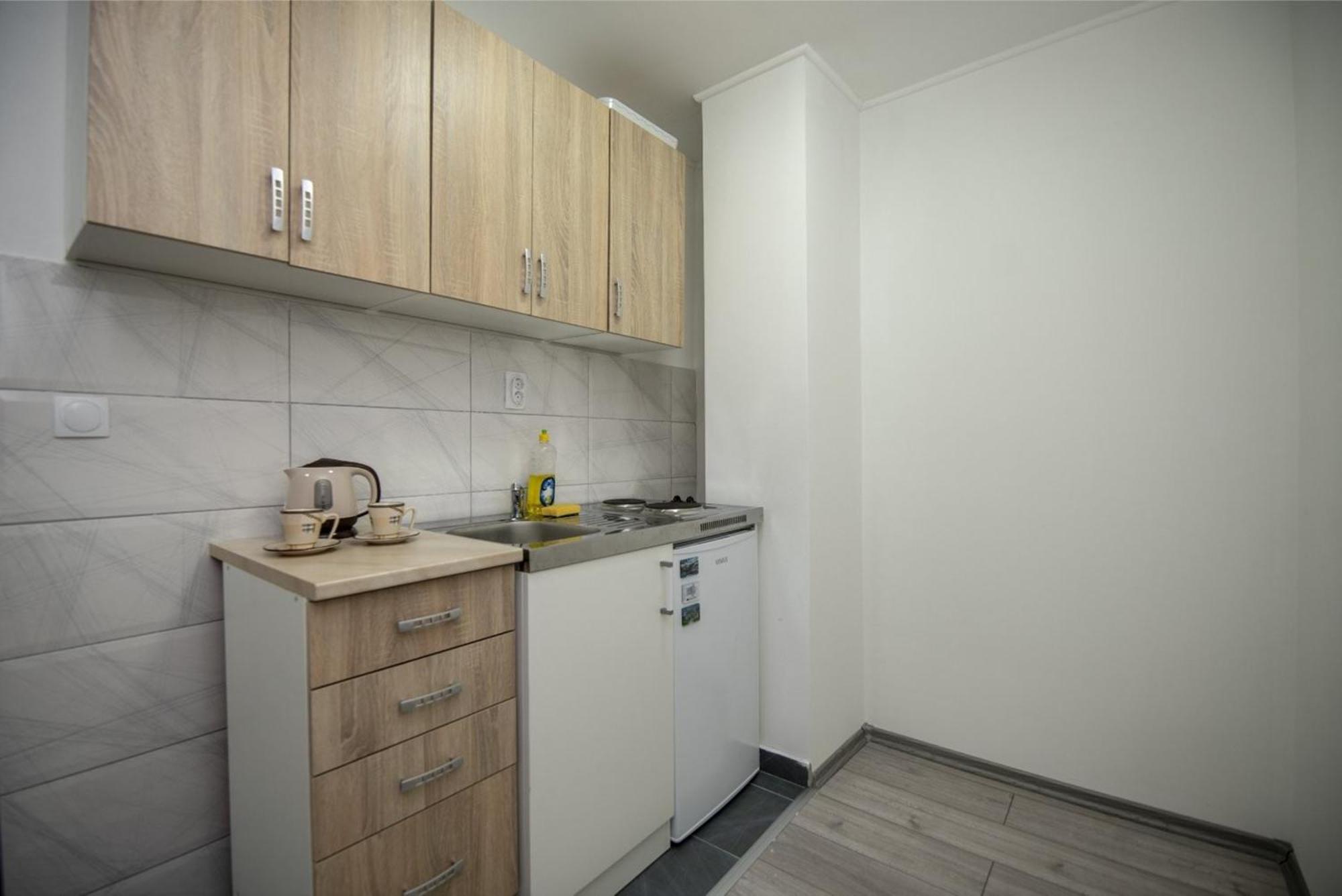 Apartment Miske Ivanica Стая снимка